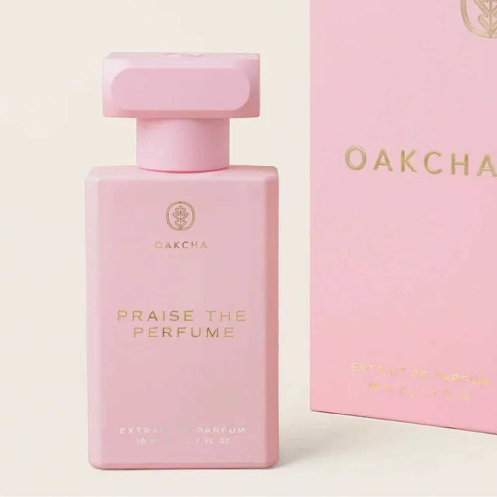 Oakcha Praise the Perfume inspired by Melanie Martinez's Cry Baby Perfume Milk - Picture 4 of 5